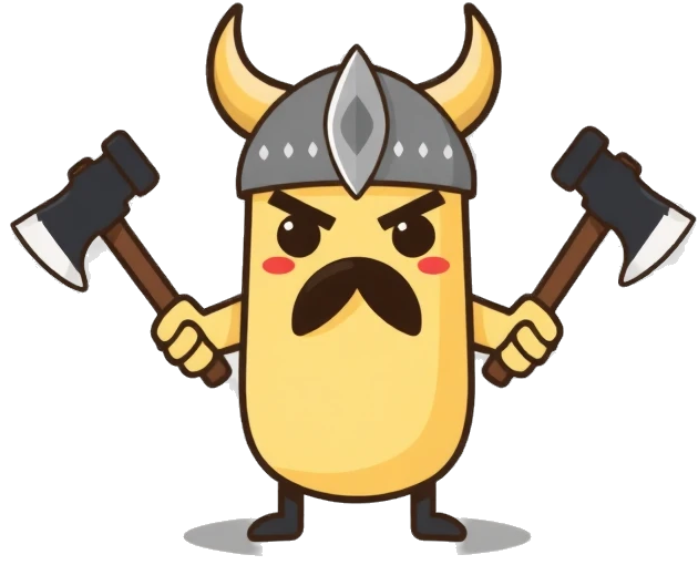 Berserker
