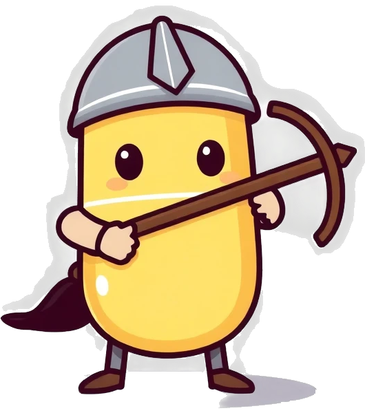 Crossbowman