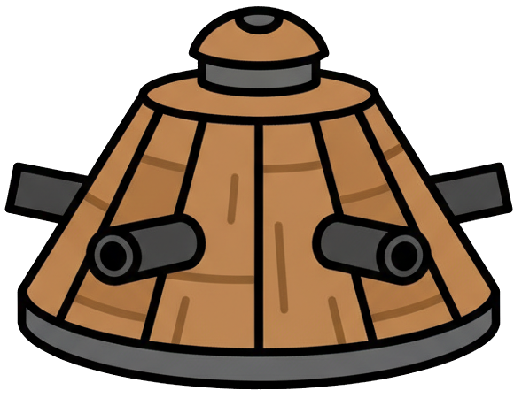 Da Vinci Tank
