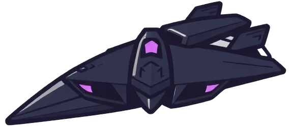 War Spaceship