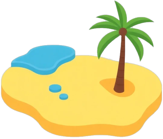 Oasis